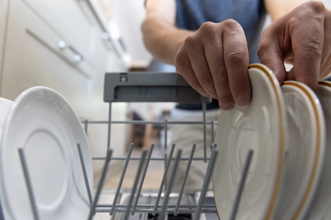 washing machine image